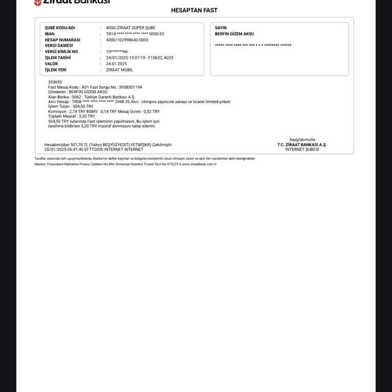 Ödeme Sorunu: Oniks Fırtına Kitabı Siparişimde Yaşadığım Sorun