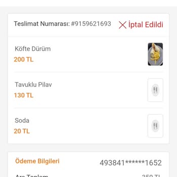 İade Sürecinde Yaşanan Sorunlar