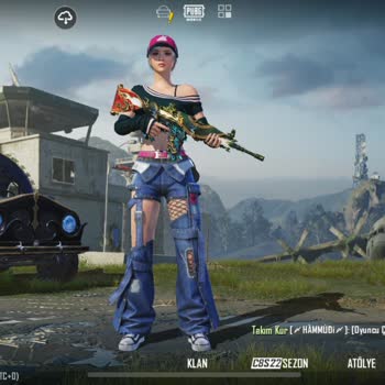 Haksız Banlanan PUBG Hesabımın İncelenmesi Talebi