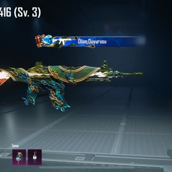 Haksız Banlanan PUBG Hesabımın İncelenmesi Talebi