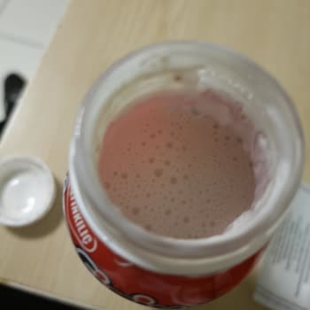 Altınkılıç Çilekli Kefirin Asidik Tadı Şaşırttı