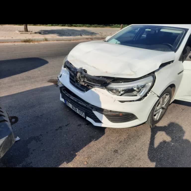Sigorta Ve Tamir Sürecindeki Aksaklıklar Hayatımızı Riske Attı