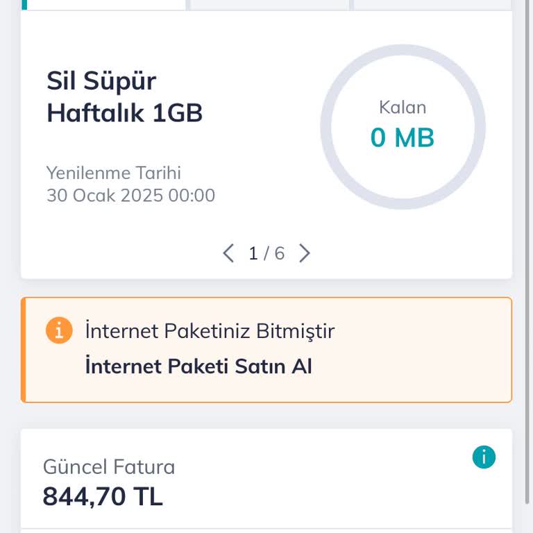 Türk Telekom Müşteri Hizmetlerine Ulaşamama Ve Yüksek Fatura Sorunu