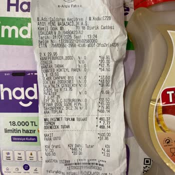 Yanıltıcı İade Süreci Ve Müşteri Hizmetleri Sorunu