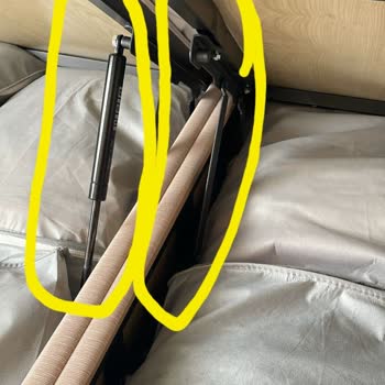 İstikbal'den Aldığım Baza 3 Aydır Kırık Ve Çözüm Yok