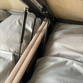 İstikbal'den Aldığım Baza 3 Aydır Kırık Ve Çözüm Yok