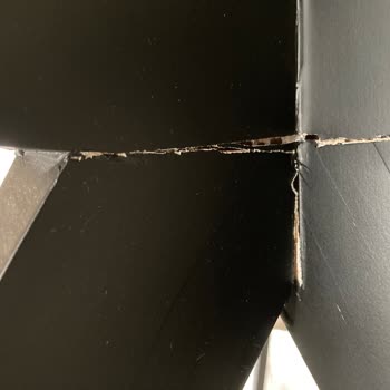 Vivense'den Alınan Yemek Masasının Kalite Sorunları Ve Destek Eksikliği!