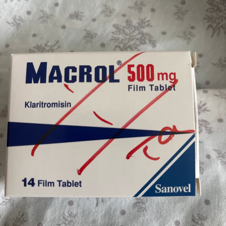 Antibiyotiğin Zehir Gibi Tadı Şaşırtıyor