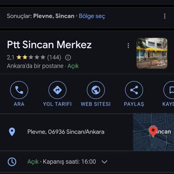 Yanıltıcı Şube Bilgisi Mağduriyeti