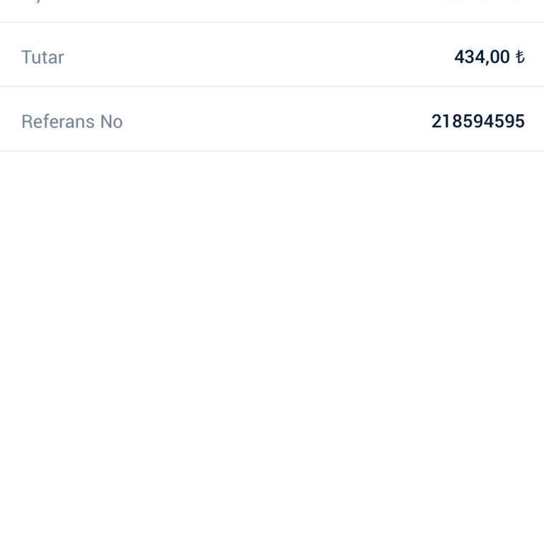 Habersiz Kesilen Kart Ücreti Şoku