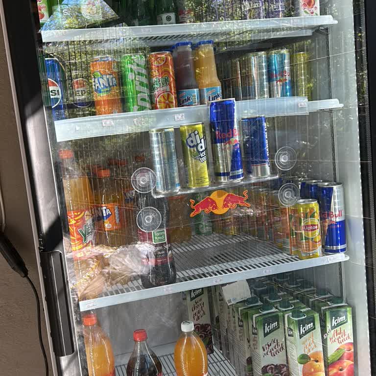 Pepsi Ürün İadesinde Haksız Uygulama