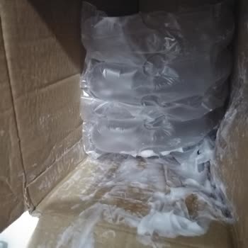 Özensiz Paketleme Nedeniyle Zarar Gören Ürünler