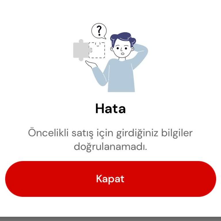 Fenerbahçe Taraftar Kartıyla Bilet Alımında Sorun