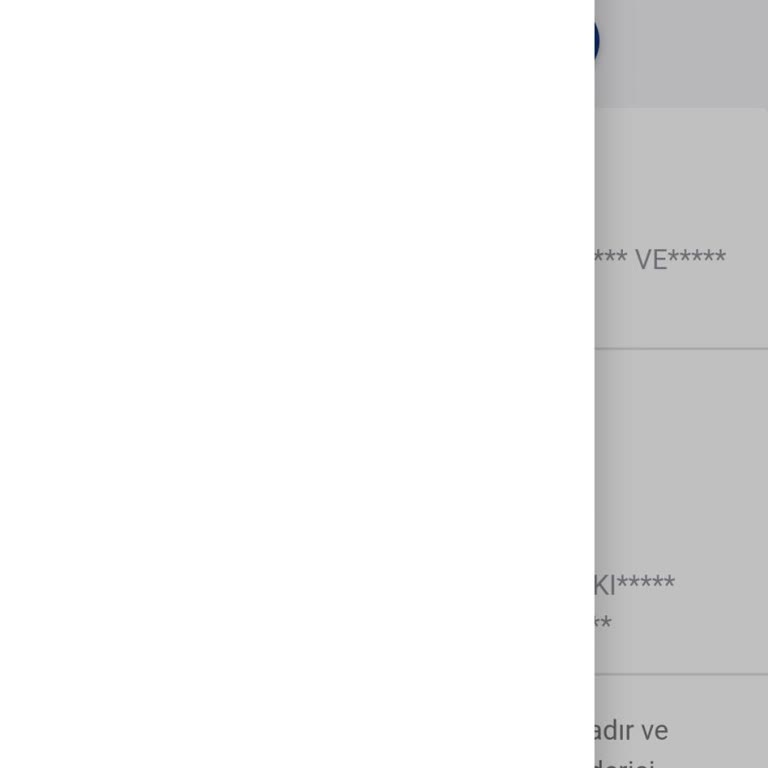 İstenmeyen Kargo Gönderimiyle Rahatsızlık