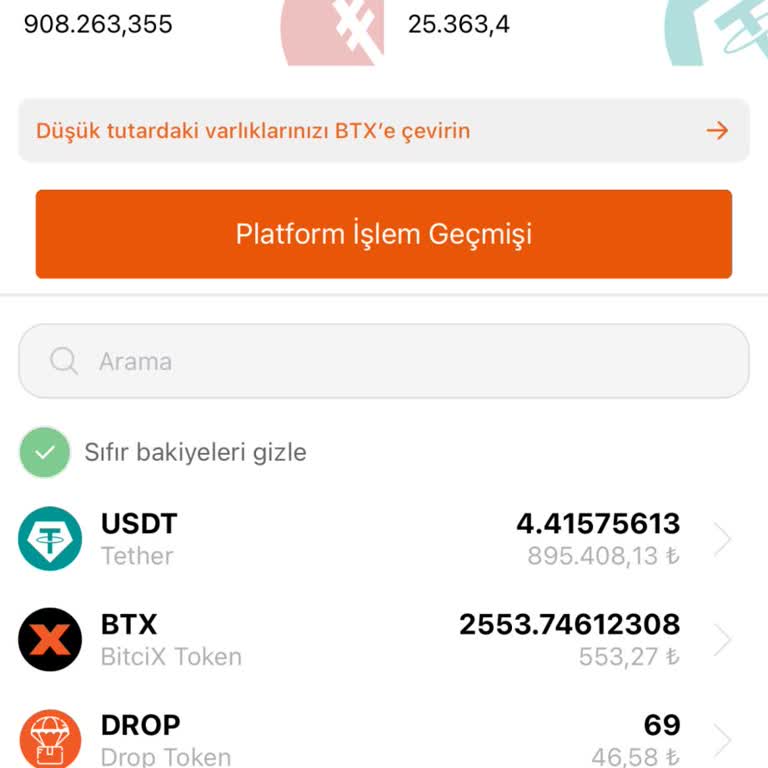 Bitçi Borsasında Para Çekim Sorunu Ve Mağduriyet