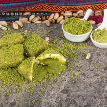 Yanıltıcı Ürün Deneyimi: Beklentilerin Altında Kalan Antep Fıstığı