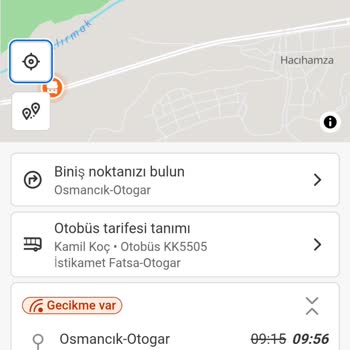 Soğukta Bekletilmenin Mağduriyeti