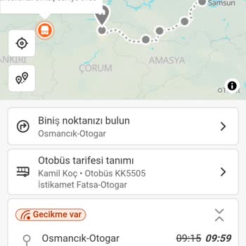 Soğukta Bekletilmenin Mağduriyeti