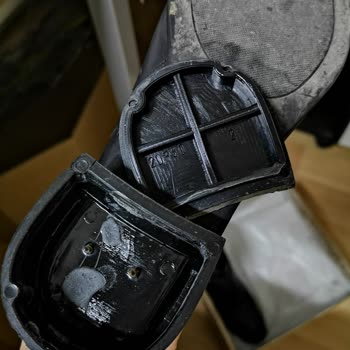 Yeni Alınan Botun Hızla Bozulması