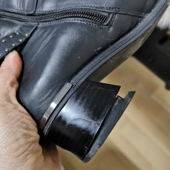 Yeni Alınan Botun Hızla Bozulması