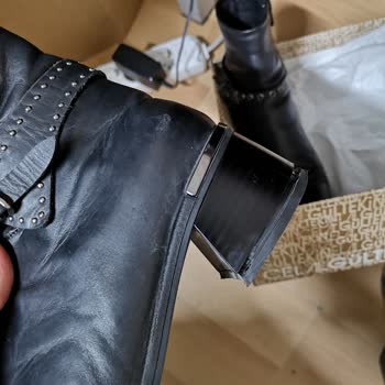 Yeni Alınan Botun Hızla Bozulması