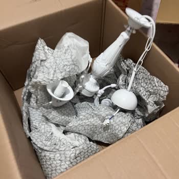 Yanlış Ve Eksik Ürün Teslimatı: Umur Aydınlatma Mağduriyeti