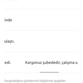 Yanlış Ve Eksik Ürün Teslimatı: Umur Aydınlatma Mağduriyeti