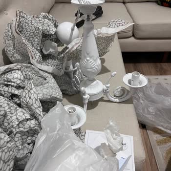 Yanlış Ve Eksik Ürün Teslimatı: Umur Aydınlatma Mağduriyeti