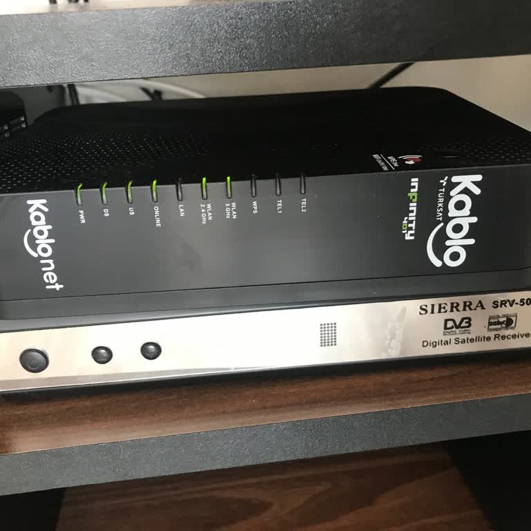 Taahhütlü İnternet Hizmetinde Beklenmedik Modem Ücreti Şoku