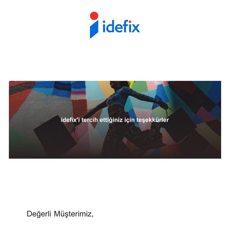 İdefix'ten Alışverişte Kargo Ve İade Sorunları