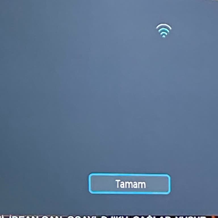 Sürekli Kesinti Ve Düşük Hızla Mağduriyet