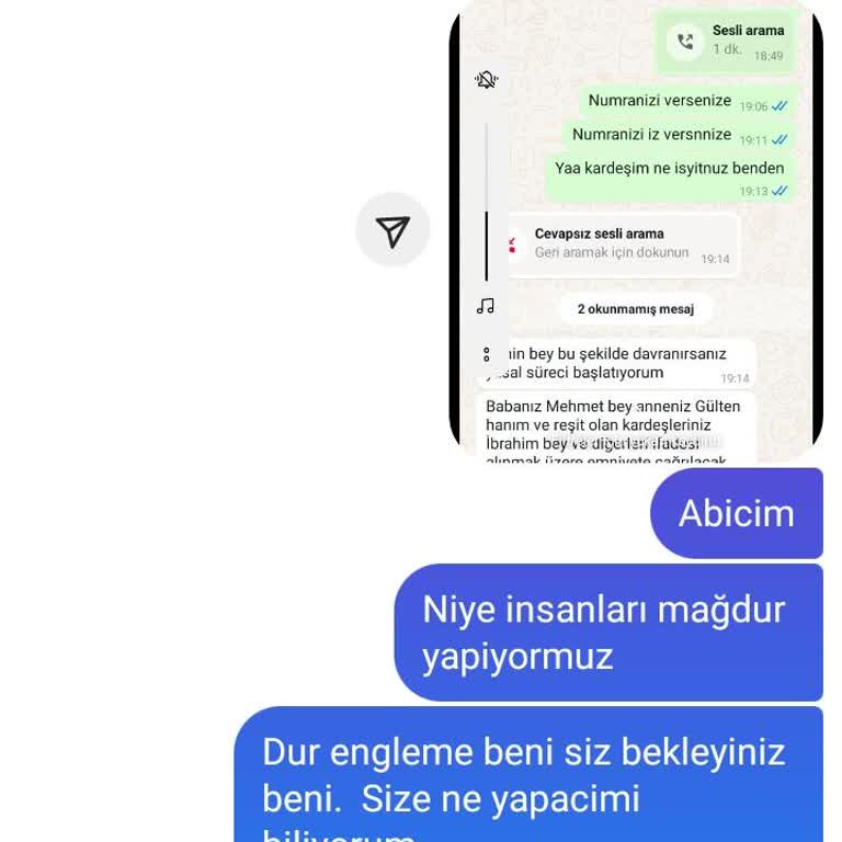 Yatırım Danışmanlığı Adı Altında Talep Edilen Ek Ücretler Ve Tehditler