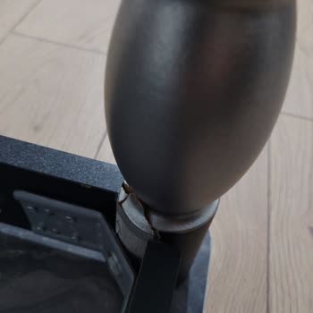 Montaj Hatası Nedeniyle Kırılan Ürün Mağduriyeti