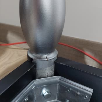 Montaj Hatası Nedeniyle Kırılan Ürün Mağduriyeti