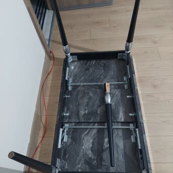 Montaj Hatası Nedeniyle Kırılan Ürün Mağduriyeti