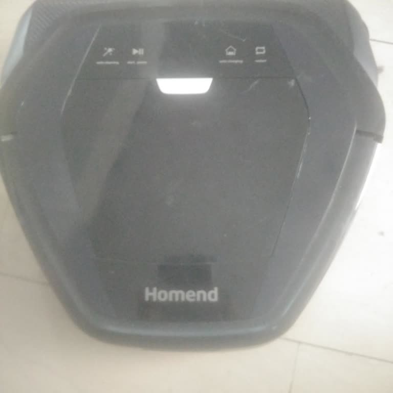 Homend Süpürge Robot: Hayal Kırıklığı Ve Çözüm Eksikliği!