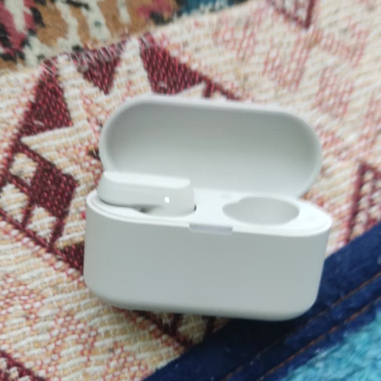 Kaybolan Philips Kulaklık İçin Yedek Parça Talebi