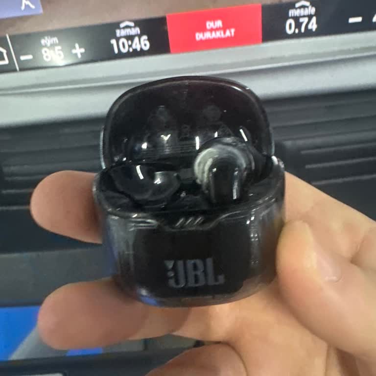 JBL Tune Flex Kulaklıkta Sürekli Arıza Sorunu