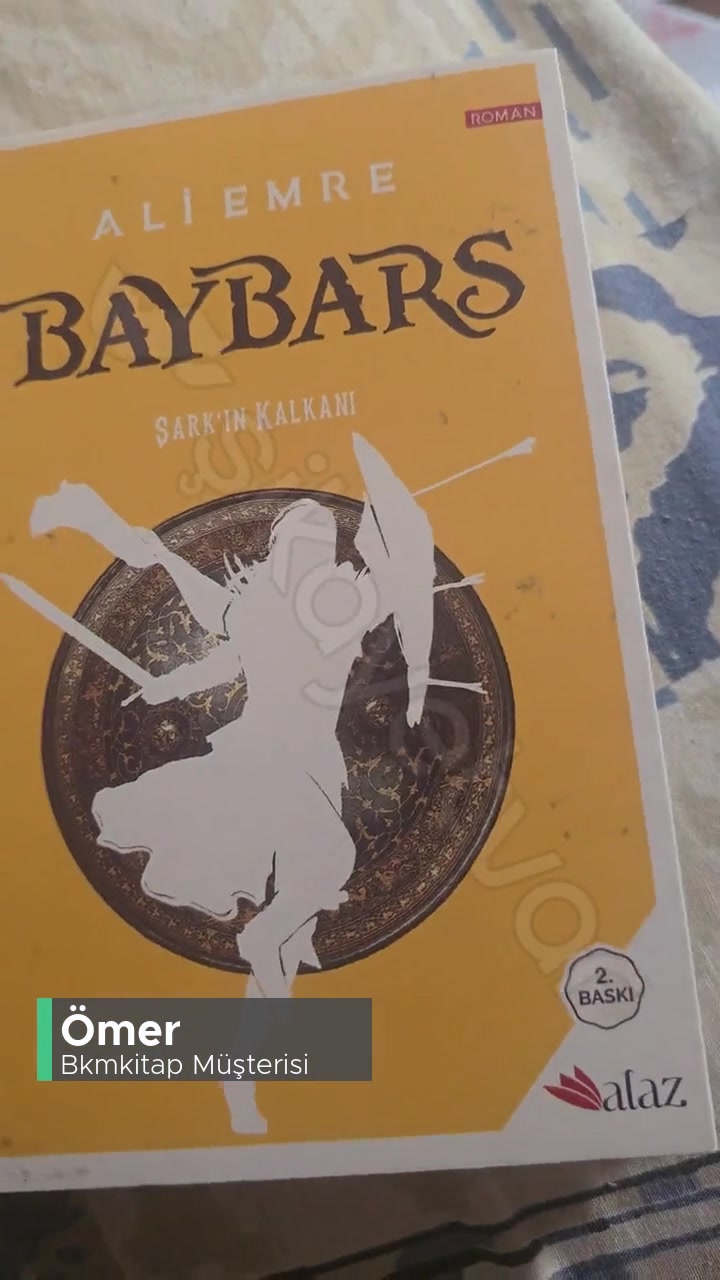 Bkmkitap Gelen Kargo Deforme, Kötü! videonun kapak resmi