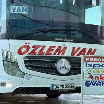 Kayseri'den Gürün'e Zorlu Yolculuk Deneyimi