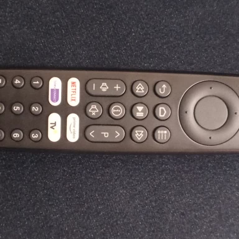 Arçelik TV Kumandası Garanti Sorunu