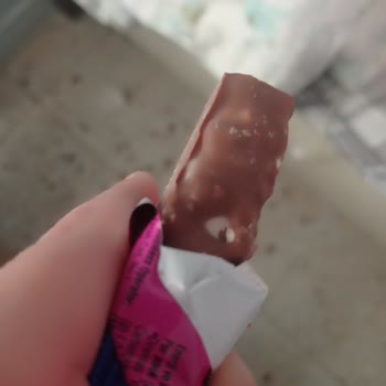 Ülker Fındık Aşkı Çikolatası: Eski Kalitesinden Uzak!