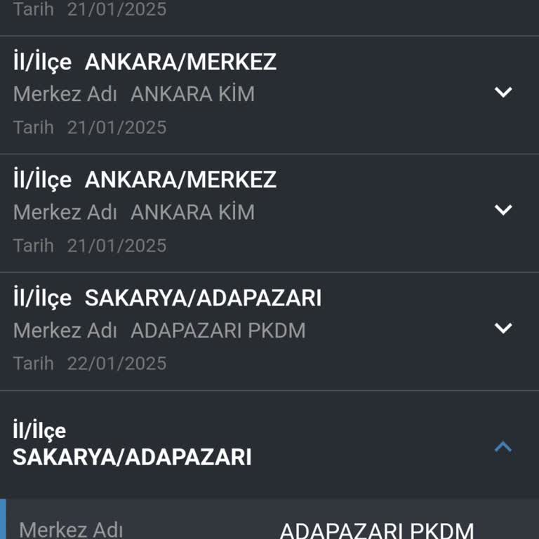 Kimliğim PTT Kargo Tarafından Teslim Edilmiyor