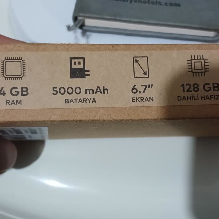 Reeder S19 Max Pro Şikayeti