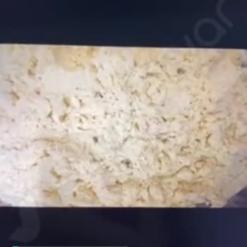 Sinangil Unlarında Böcek