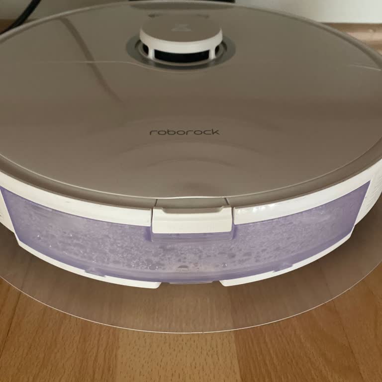 Roborock S8 Süpürge Sorunu: Yanıtsız Kalan Müşteri Destek Süreci