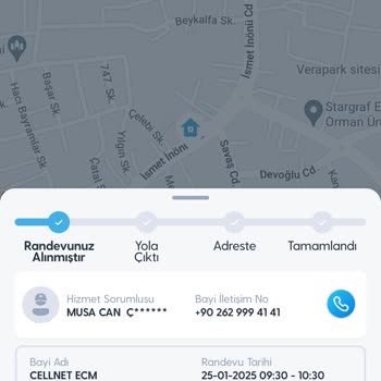 Superonline Kurulumunda Gecikme Ve İletişim Sorunu