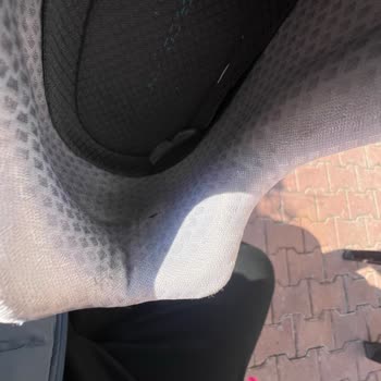 Skechers Ayakkabıda Hızlı Deformasyon Ve Yetersiz Müşteri Hizmeti