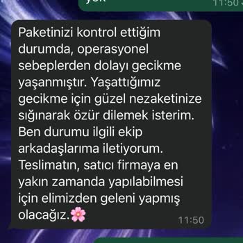 Hepsiburada'nın İlgisizliği Ve Güven Sorunu