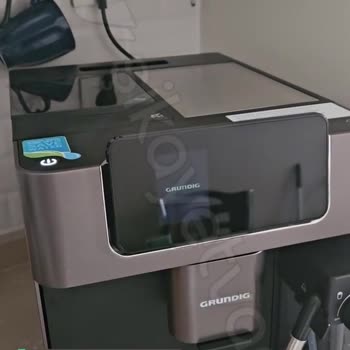 Grundig Delisia Kahve Makinesi 8230